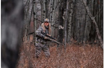 Image of Browning X-Bolt 2 Speed Bolt Action Rifle, .300 Winchester Magnum, 26in Barrel