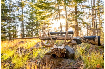 Image of Browning X-Bolt 2 Speed Bolt Action Rifle, .300 Winchester Magnum, 26in Barrel