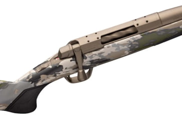 Image of Browning X-Bolt 2 Speed Bolt Action Rifle, .300 Winchester Magnum, 26in Barrel