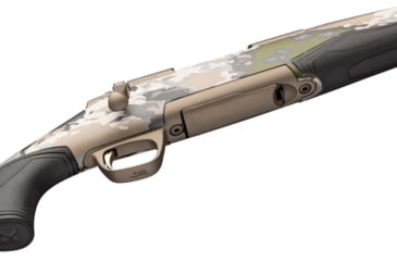 Image of Browning X-Bolt 2 Speed Bolt Action Rifle, .300 Winchester Magnum, 26in Barrel