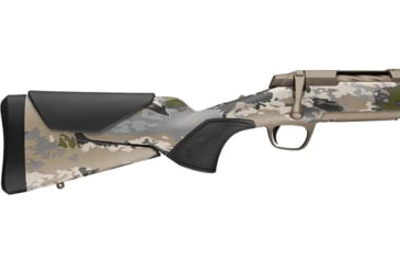 Image of Browning X-Bolt 2 Speed Bolt Action Rifle, .300 Winchester Magnum, 26in Barrel