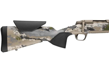 Image of Browning X-Bolt 2 Speed Bolt Action Rifle, .300 Winchester Magnum, 26in Barrel