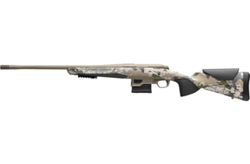 Image of Browning X-Bolt 2 Speed Bolt Action Rifle, 308 Win/7.62x51 NATO, 18in Barrel