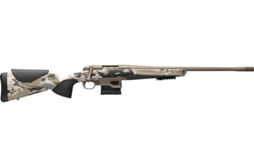 Image of Browning X-Bolt 2 Speed Bolt Action Rifle, 308 Win/7.62x51 NATO, 18in Barrel