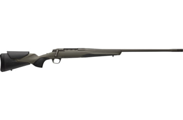 Image of Browning X-Bolt 2 Speed Bolt Action Rifle, 308 Win/7.62x51 NATO, 22in Barrel