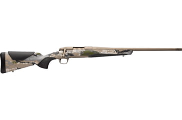 Image of Browning X-Bolt 2 Speed Bolt Action Rifle, 6.5mm Creedmoor, 22in Barrel
