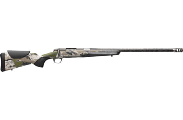 Image of Browning X-Bolt 2 Speed Bolt Action Rifle, 6.5mm Creedmoor, 22in Barrel