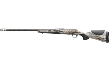 Image of Browning X-Bolt 2 Speed Bolt Action Rifle, 6.5mm Creedmoor, 22in Barrel