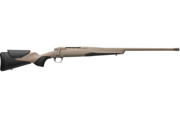 Image of Browning X-Bolt 2 Speed Bolt Action Rifle, 6.5mm Creedmoor, 22in Barrel