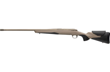 Image of Browning X-Bolt 2 Speed Bolt Action Rifle, 6.5mm Creedmoor, 22in Barrel