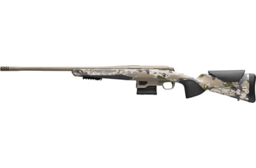 Image of Browning X-Bolt 2 Speed Bolt Action Rifle, 6.8 Western, 20in Barrel