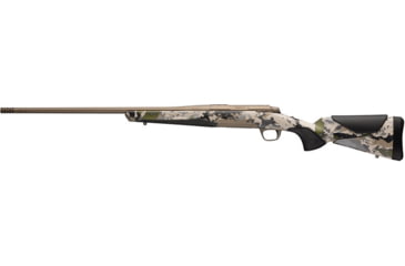 Image of Browning X-Bolt 2 Speed Bolt Action Rifle, 7mm Remington Magnum, 26in Barrel