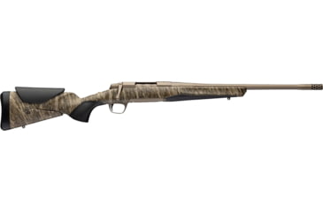 Image of Browning X-Bolt 2 Speed Bottomland Bolt Action Rifle, 6.5mm PRC, 20 inch Barrel