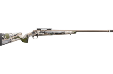 Image of Browning X-Bolt Hells Canyon Bolt Action Rifle, 6.5mm Creedmoor, 24in Barrel