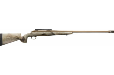 Image of Browning X-Bolt Hells Canyon Mcmilan Bolt Action Rifle, 6.5mm Creedmoor, 26in Barrel