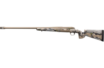 Image of Browning X-Bolt Hells Canyon Mcmilan Bolt Action Rifle, 6.5mm Creedmoor, 26in Barrel