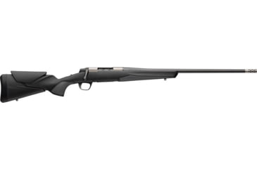 Image of Browning X-Bolt Hunter Bolt Action Rifle, .300 Winchester Magnum, 26in Barrel