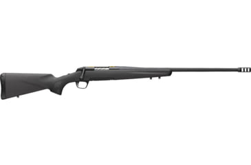 Image of Browning X-Bolt Pro Bolt Action Rifle, 7mm Remington Magnum, 26in Barrel