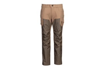 Image of Browning Brush Flatts Pant - Mens, Major Brown, 34, 3020424834