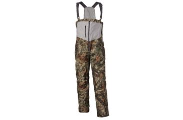Image of Browning BTU-WD Bib Pant - Women's, ATACS-TD-X, Extra Small 3068633200
