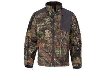 Image of Browning BTU-WD Parka - Men's, MOBUC, 3XL, 3038622806