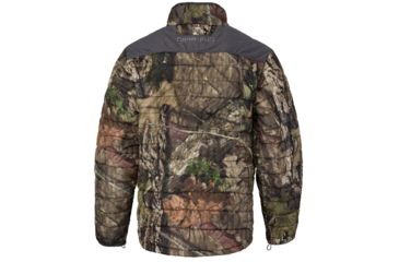 Image of Browning BTU-WD Parka - Men's, MOBUC, 3XL, 3038622806