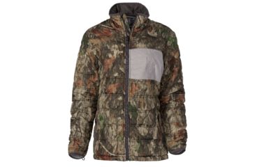 Image of Browning BTU-WD Parka - Women's, ATACS-TD-X, Extra Small 3038633200