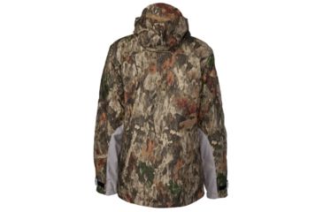 Image of Browning BTU-WD Parka - Women's, ATACS-TD-X, Extra Small 3038633200
