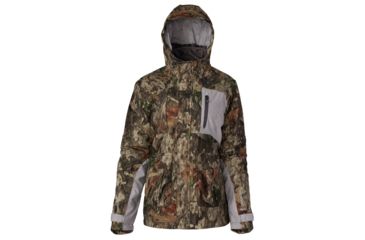 Image of Browning BTU-WD Parka - Women's, ATACS-TD-X, Extra Small 3038633200