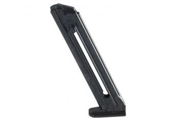 Image of Browning Buck Mark Standard, 22 LR Pistol Magazine, Black, 10 Round, 112055190-10RD