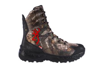 Image of Browning Buck Shadow Boot 400g, Realtree Xtra, 10, F0000039-10