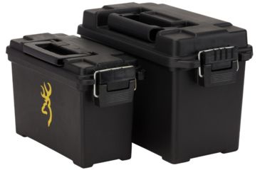 Image of Browning Buckmark Dry Storage, Two Pack 129025
