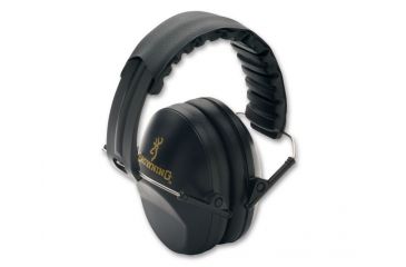 Image of Browning Buckmark Hearing Protector