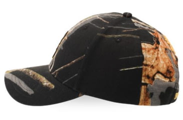 Image of Browning Buckmark Rimfire Camo 3D Cap,Mossy Oak Midnight 308379031