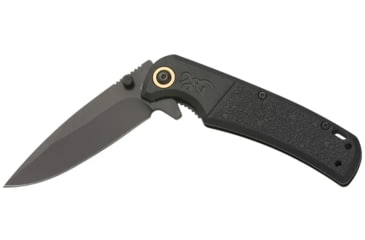 Image of Browning Buckmark Slim Folding Knives - Box, 3.125in, D2 High Carbon Steel, Drop Point, Laminate Handle, N, 3220505B