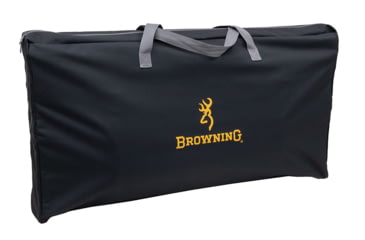Image of Browning Camping Basecamp Cook Station, Black/Silver, 8549800