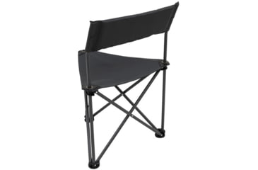 Image of Browning Camping Dakota Chair, Charcoal, 8510018