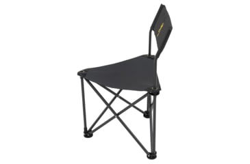 Image of Browning Camping Dakota Chair, Charcoal, 8510018