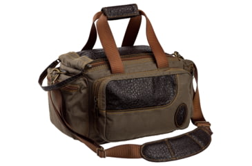 Image of Browning Canvas Shooting Bag, Laredo, 121504841
