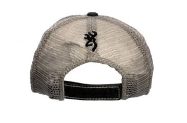 Image of Browning Cap, Bayou MSHBK Rhinochar/Tan 308238981