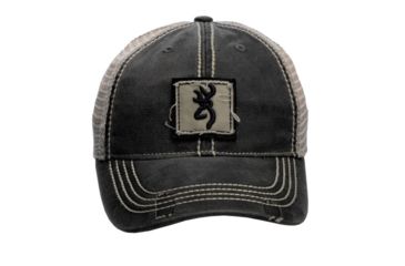 Image of Browning Cap, Bayou MSHBK Rhinochar/Tan 308238981
