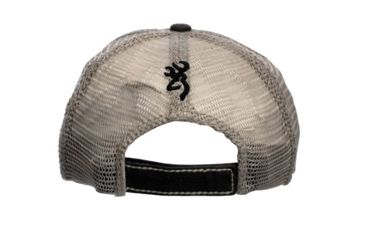 Image of Browning Cap, Bayou MSHBK Rhinochar/Tan 308238981