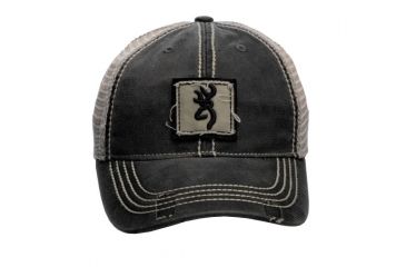 Image of Browning Cap, Bayou MSHBK Rhinochar/Tan 308238981