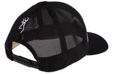 Image of Browning Cap Mountain Peak, Black, One Size, 308727991