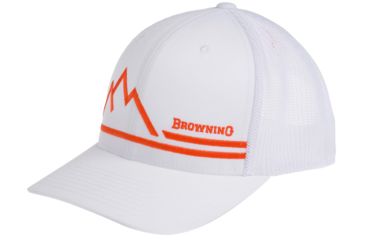 Image of Browning Cap Mountain Peak, Orange, One Size, 308727621