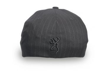 Image of Browning Cap, Pinstriper Black 308701991