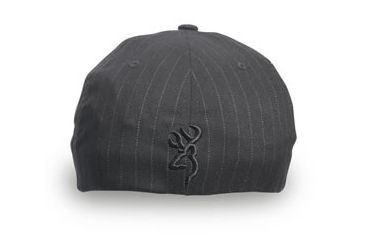 Image of Browning Cap, Pinstriper Black 308701991