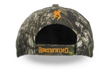 Image of Browning Cap, Rimfire 3D Bm RTM5 308379761