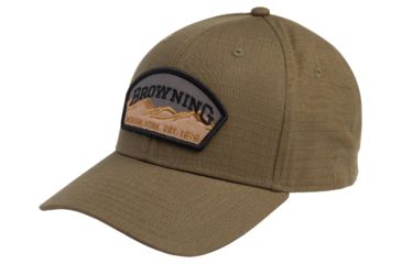 Image of Browning Cap Slope, Loden, One Size, 308614641