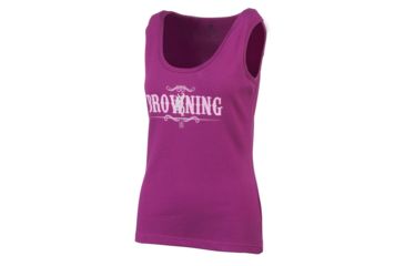 Image of Casual Womens Mariposa Tank Top, Baton Rouge